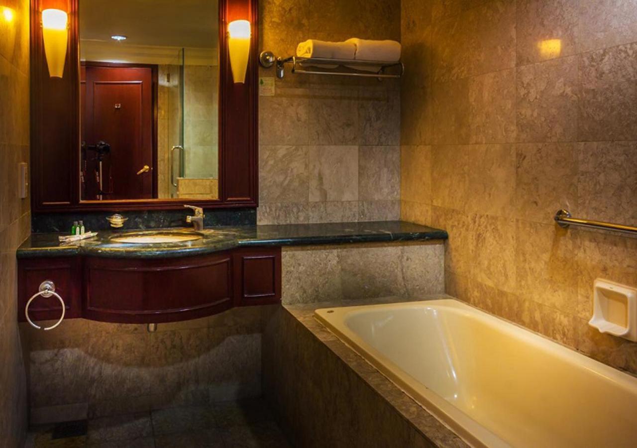 Unique Suite At Times Square Kl Kuala Lumpur Exterior foto
